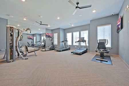 Parc-West 38